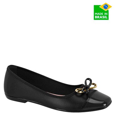 BALLERINAS MUJER MOLECA NEGRO M5729.140.7815.15745 - 1