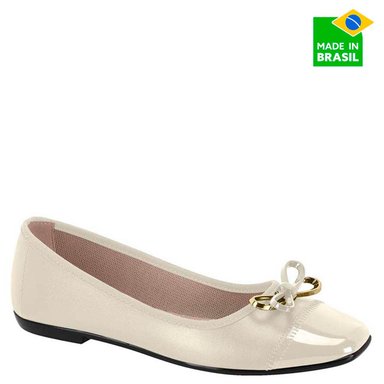 BALLERINAS MUJER MOLECA BLANCO M5729.140.7815.35312 - 1