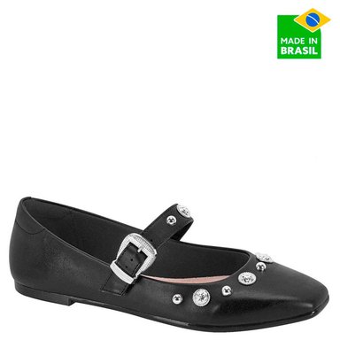 BALLERINAS MUJER MOLECA NEGRO M5824.104.7800.15745 - 1