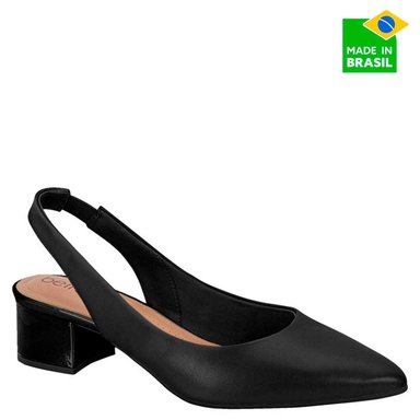 ZAPATOS VESTIR MUJER BEIRA RIO NEGRO PR4182.220.14187.15745 - 1