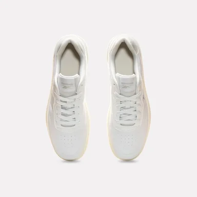 ZAPATILLAS MUJER REEBOK URBANAS BLANCO REEBOK BB 1000 CLEAN - 3