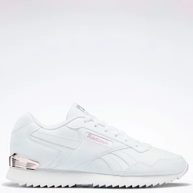 ZAPATILLAS MUJER REEBOK URBANAS BLANCO REEBOK GLIDE RIPPLE CLIP - 1