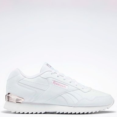 ZAPATILLAS MUJER REEBOK URBANAS BLANCO REEBOK GLIDE RIPPLE CLIP - 1