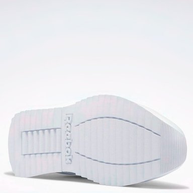 ZAPATILLAS MUJER REEBOK URBANAS BLANCO REEBOK GLIDE RIPPLE CLIP - 5