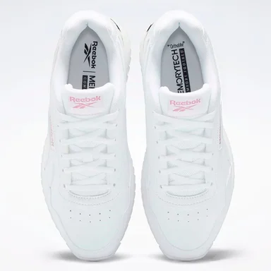 ZAPATILLAS MUJER REEBOK URBANAS BLANCO REEBOK GLIDE RIPPLE CLIP - 3