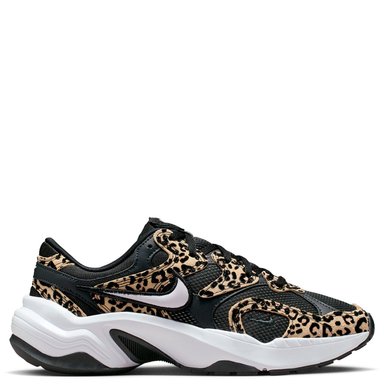 ZAPATILLAS MUJER NIKE URBANAS NEGRO W NIKE AL8 SE - 1