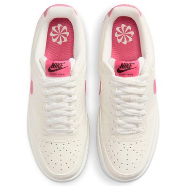 ZAPATILLAS MUJER NIKE URBANAS BLANCO W NIKE COURT VISION LO NN - 3