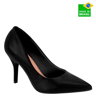 ZAPATOS VESTIR MUJER BEIRA RIO NEGRO 4122.1400.30277.15745 - 1
