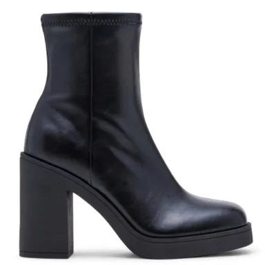 BOTINES MUJER STEVE MADDEN DANIELAA - 1
