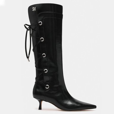 BOTAS MUJER STEVE MADDEN BALLPARK - 1