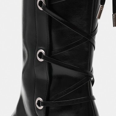 BOTAS MUJER STEVE MADDEN BALLPARK - 5