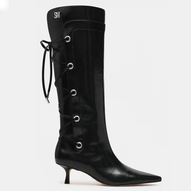 BOTAS MUJER STEVE MADDEN BALLPARK - 1