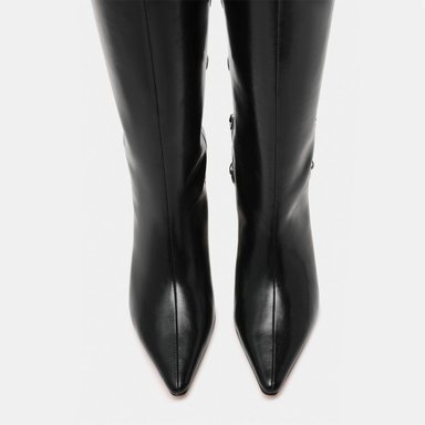 BOTAS MUJER STEVE MADDEN BALLPARK - 4