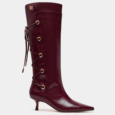 BOTAS MUJER STEVE MADDEN BALLPARK - 1
