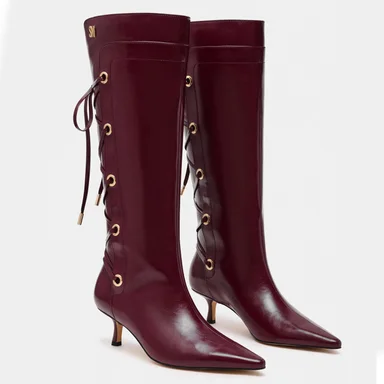 BOTAS MUJER STEVE MADDEN BALLPARK - 2