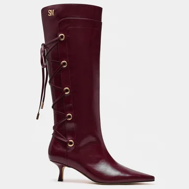 BOTAS MUJER STEVE MADDEN BALLPARK - 1