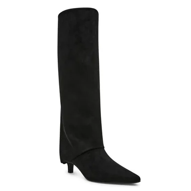 BOTAS MUJER STEVE MADDEN NEGRO RHAPSODIES - 2