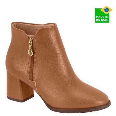 BOTINES MUJER MODARE CARAMELO M7078.101.23572.95669 - 1