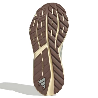 ZAPATILLAS MUJER ADIDAS URBANAS BEIGE LIGHTBLAZE VISTA - 6