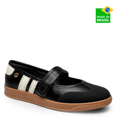 ZAPATOS DE VESTIR MUJER KOLOSH NEGRO D0842.0004.M08424.C08424 - 1