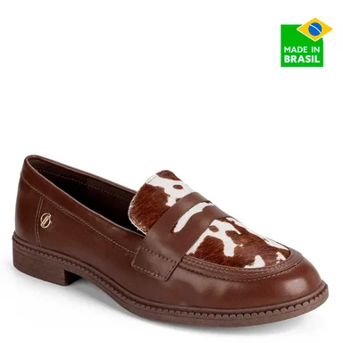 ZAPATOS DE VESTIR MUJER KOLOSH CHOCOLATE D2621.0001.M26211.C26211 - 1