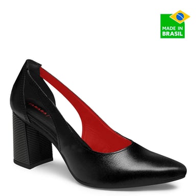 ZAPATOS DE VESTIR MUJER KOLOSH NEGRO T9521E.0005.M521E5.C521E5 - 1
