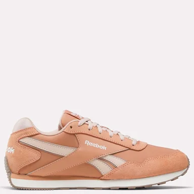 ZAPATILLAS MUJER REEBOK URBANAS MARRÓN REEBOK GLIDE LOW - 1