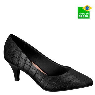 ZAPATOS DE VESTIR MUJER BEIRA RIO NEGRO 4076.1350.30630.15745 - 1