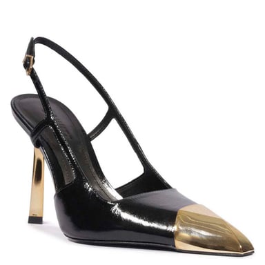 ZAPATOS VESTIR MUJER SCHUTZ NEGRO S219970014.0001U.X29V1.X125C - 2