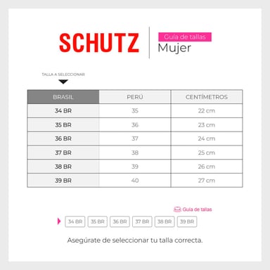 ZAPATOS VESTIR MUJER SCHUTZ NEGRO S219970014.0001U.X29V1.X125C - 3