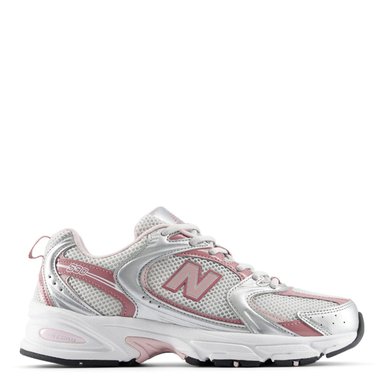 ZAPATILLAS MUJER NEW BALANCE URBANAS GRIS U53022Q - 1