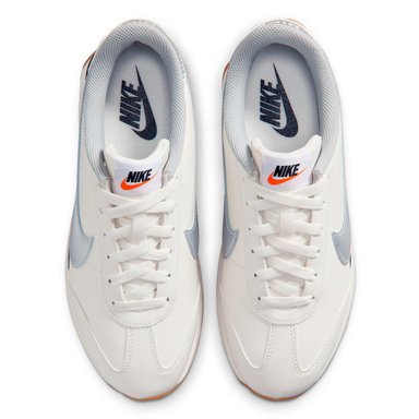 ZAPATILLAS MUJER NIKE URBANAS BLANCO NIKE PACIFIC LEATHER - 3