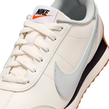 ZAPATILLAS MUJER NIKE URBANAS BLANCO NIKE PACIFIC LEATHER - 4