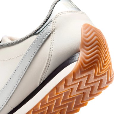ZAPATILLAS MUJER NIKE URBANAS BLANCO NIKE PACIFIC LEATHER - 5