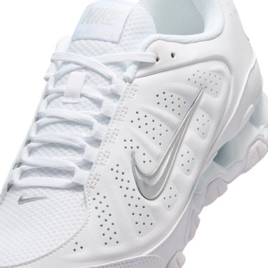ZAPATILLAS MUJER NIKE URBANAS BLANCO W NIKE REAX 8 NSW SL - 4