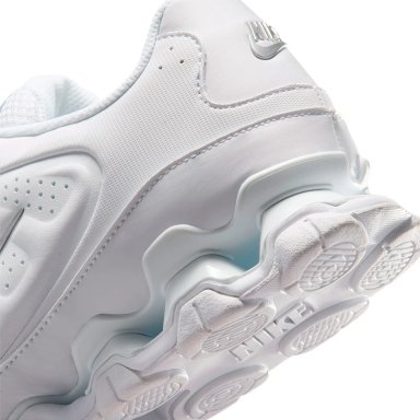 ZAPATILLAS MUJER NIKE URBANAS BLANCO W NIKE REAX 8 NSW SL - 5