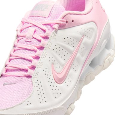 ZAPATILLAS MUJER NIKE URBANAS BLANCO W NIKE REAX 8 NSW SL - 4