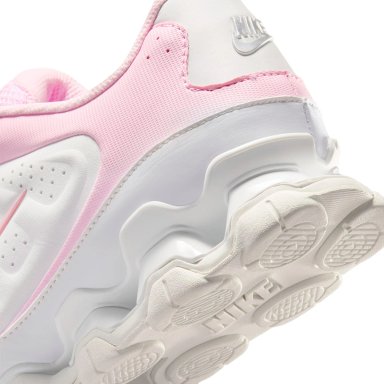 ZAPATILLAS MUJER NIKE URBANAS BLANCO W NIKE REAX 8 NSW SL - 5