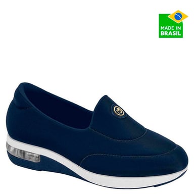 ZAPATILLAS MUJER MODARE CASUALES AZUL MARINO 7320.239.29610.91210 - 1