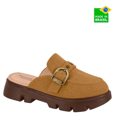 ZAPATOS VESTIR MUJER MODARE CARAMELO 7409.101.31136.106596 - 1