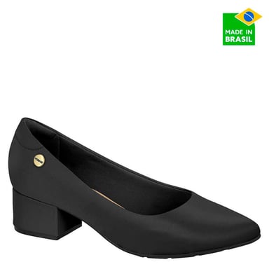ZAPATOS DE VESTIR MUJER MODARE NEGRO 7340.122.18462.15745 - 1