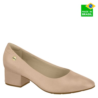 ZAPATOS DE VESTIR MUJER MODARE BEIGE 7340.122.5536.29452 - 1