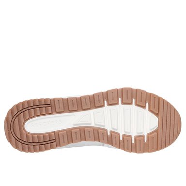 ZAPATILLAS MUJER SKECHERS URBANAS BLANCO RUNWAY - 5