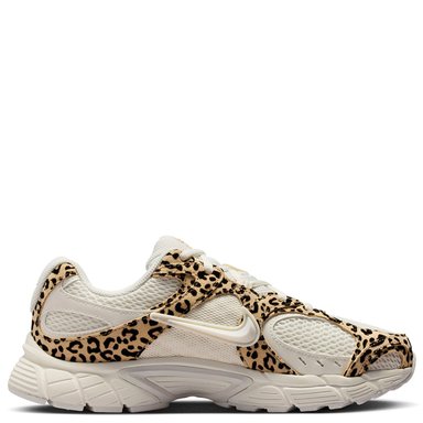 ZAPATILLAS MUJER NIKE URBANAS CREMA W NIKE V5 RNR SUEDE XLPD - 1