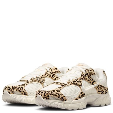 ZAPATILLAS MUJER NIKE URBANAS CREMA W NIKE V5 RNR SUEDE XLPD - 2