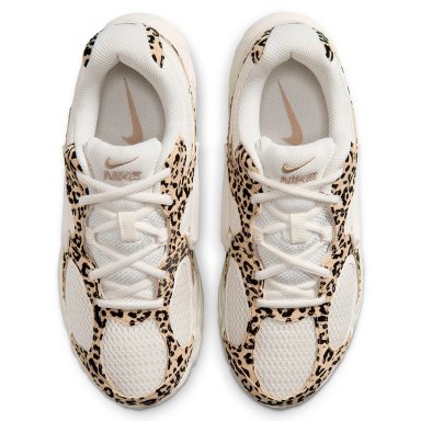 ZAPATILLAS MUJER NIKE URBANAS CREMA W NIKE V5 RNR SUEDE XLPD - 3