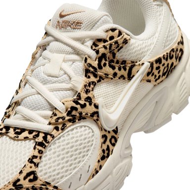 ZAPATILLAS MUJER NIKE URBANAS CREMA W NIKE V5 RNR SUEDE XLPD - 5