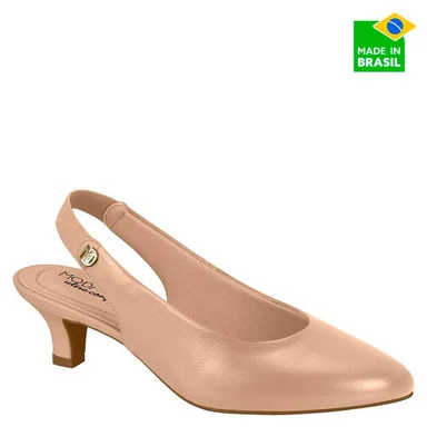 ZAPATOS VESTIR MUJER MODARE BEIGE 7314.109.29292.29452 - 1