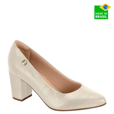 ZAPATOS VESTIR MUJER MODARE BLANCO 7377.105.31328.35312 - 1