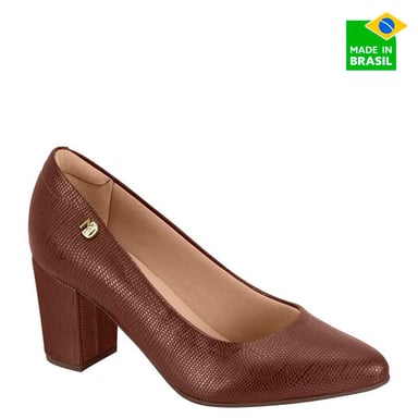 ZAPATOS VESTIR MUJER MODARE CAFÉ 7377.105.31328.72374 - 1